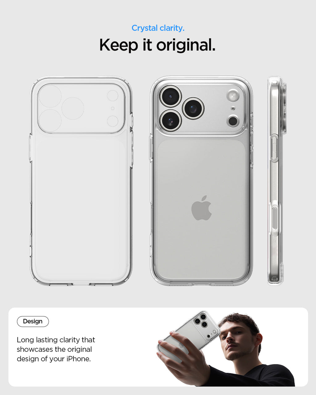 iPhone 17 Series - Ultra Hybrid