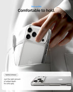 iPhone 17 Series - Ultra Hybrid