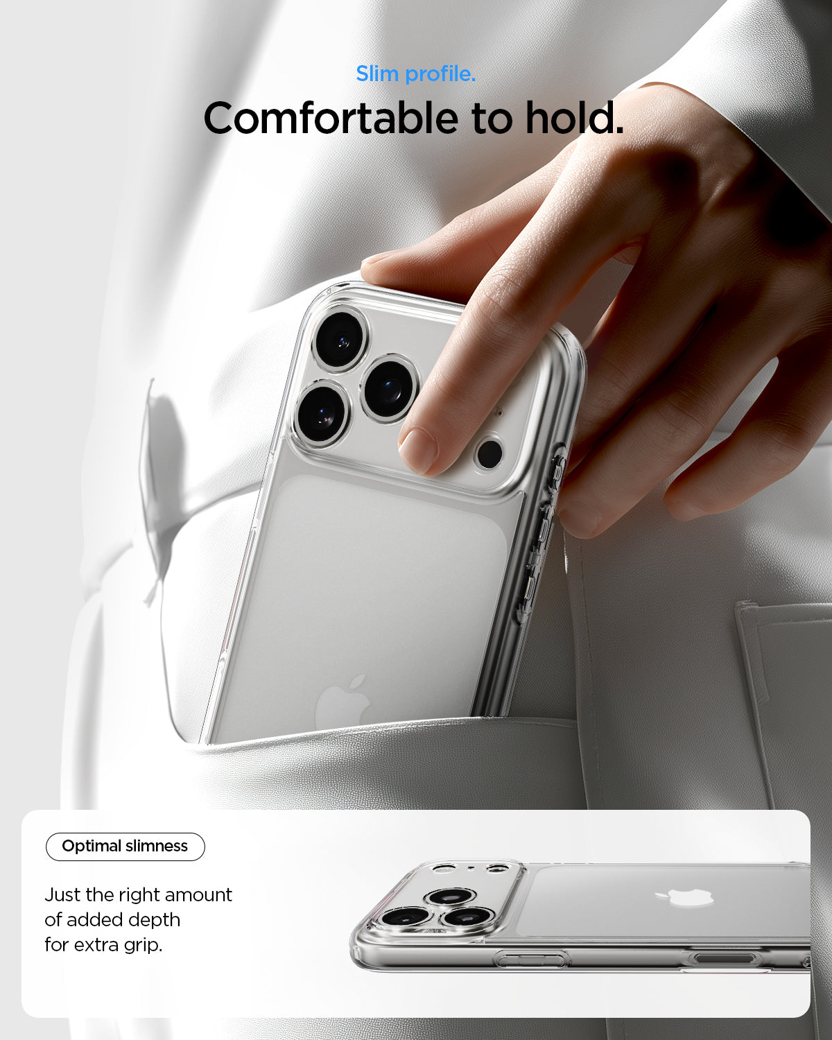 iPhone 17 Series - Ultra Hybrid
