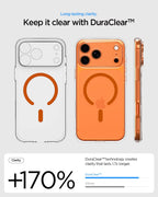 iPhone 17 Series - Ultra Hybrid (Mag Fit)