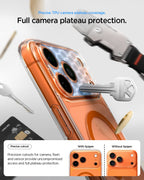 iPhone 17 Series - Ultra Hybrid (Mag Fit)