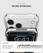 iPhone 17 Series - Ultra Hybrid (Mag Fit)