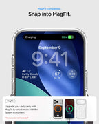 iPhone 17 Series - Ultra Hybrid Matte (Mag Fit)