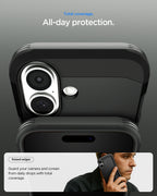 iPhone 17 Series - Tough Armor T (Mag Fit)