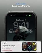 iPhone 17 Series - Tough Armor T (Mag Fit)