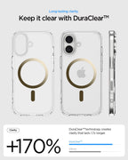iPhone 17 Series - Ultra Hybrid (Mag Fit)