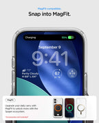 iPhone 17 Series - Ultra Hybrid (Mag Fit)