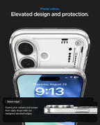 iPhone 17 Series - Ultra Hybrid Neo One (Mag Fit)