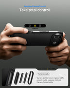 iPhone 17 Series - Tough Armor T (Mag Fit)