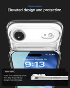 iPhone 17 Series - Ultra Hybrid Neo One (Mag Fit)