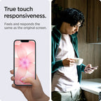 iPhone 17e Series - GLAS.tR EZ Fit Privacy