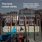iPhone 17e Series - GLAS.tR EZ Fit