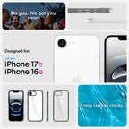 iPhone 17e Series - Ultra Hybrid