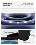 iPhone 17 Series - Enzo Aramid T (Mag Fit)