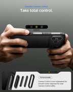 iPhone 17 Series - Tough Armor T (Mag Fit)