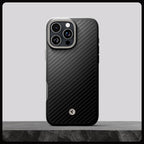 iPhone 16 Series - Enzo Aramid (Mag Fit)
