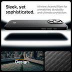 iPhone 16 Series - Enzo Aramid (Mag Fit)