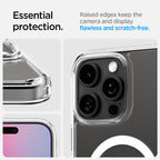 iPhone 16 Series - Ultra Hybrid T (Mag Fit)