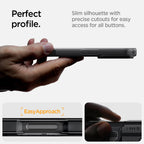 iPhone 16 Series - Ultra Hybrid Zero One (Mag Fit)