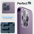 iPhone 14 Series - Optik Lens Protector