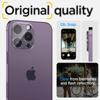 iPhone 14 Series - Optik Lens Protector