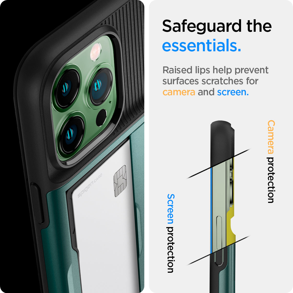 iPhone 13 Series - Slim Armor CS