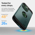 iPhone 13 Series - Tough Armor