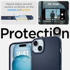 iPhone 15 Series - Liquid Air