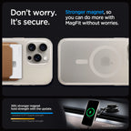 iPhone 15 Series - Ultra Hybrid (Mag Fit)
