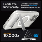iPhone 15 Series - Ultra Hybrid S (Mag Fit)