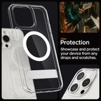 iPhone 15 Series - Ultra Hybrid S (Mag Fit)