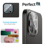 iPhone 15 Series - Optik Lens Protector