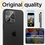 iPhone 15 Series - Optik Lens Protector
