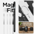 iPhone 15 Series - Tough Armor (Mag Fit)