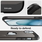 iPhone 15 Series - Tough Armor (Mag Fit)