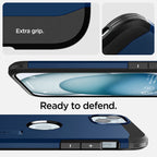 iPhone 15 Series - Tough Armor (Mag Fit)