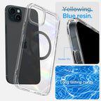 iPhone 15 Series - Ultra Hybrid (Mag Fit)