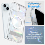 iPhone 15 Series - Ultra Hybrid S (Mag Fit)