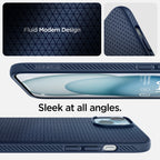 iPhone 15 Series - Liquid Air
