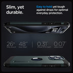 iPhone 15 Series - Tough Armor (Mag Fit)