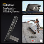 iPhone 15 Series - Tough Armor (Mag Fit)
