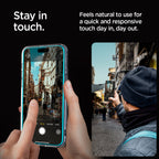 iPhone 15 Series - Ultra Hybrid Pack (Mag Fit)