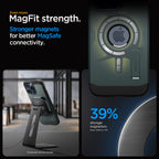 iPhone 15 Series - Tough Armor (Mag Fit)