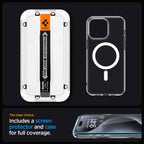 iPhone 15 Series - Ultra Hybrid Pack (Mag Fit)