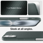 iPhone 16 Series - Liquid Air