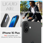 iPhone 16 Series - Liquid Air