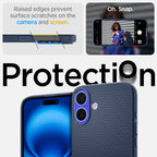 iPhone 16 Series - Liquid Air
