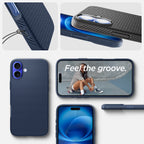 iPhone 16 Series - Liquid Air