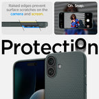 iPhone 16 Series - Liquid Air