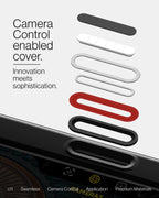 iPhone 16 Series - c11 Series Chronos Edition (Mag Fit)